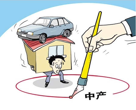 农民阶级_成都单身中产阶级收入(2)